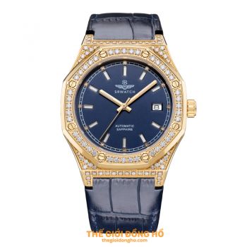 SRWATCH GALAXY SG99993.4603GLA